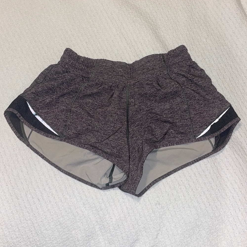 Hotty hot shorts
